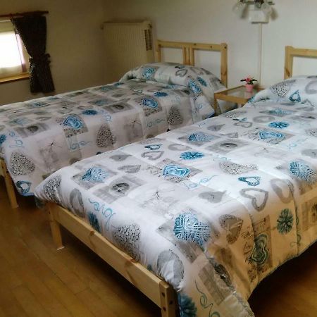 B&B Tisoi Belluno Extérieur photo