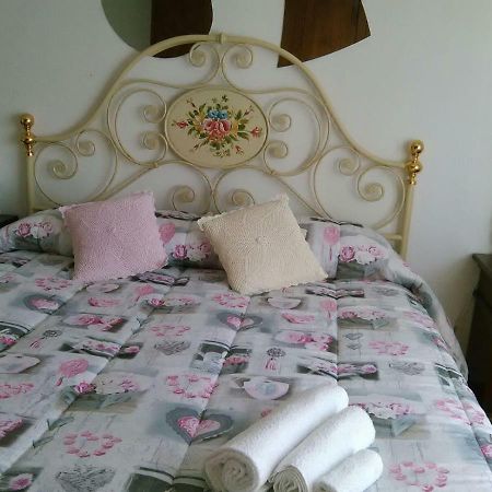 B&B Tisoi Belluno Extérieur photo