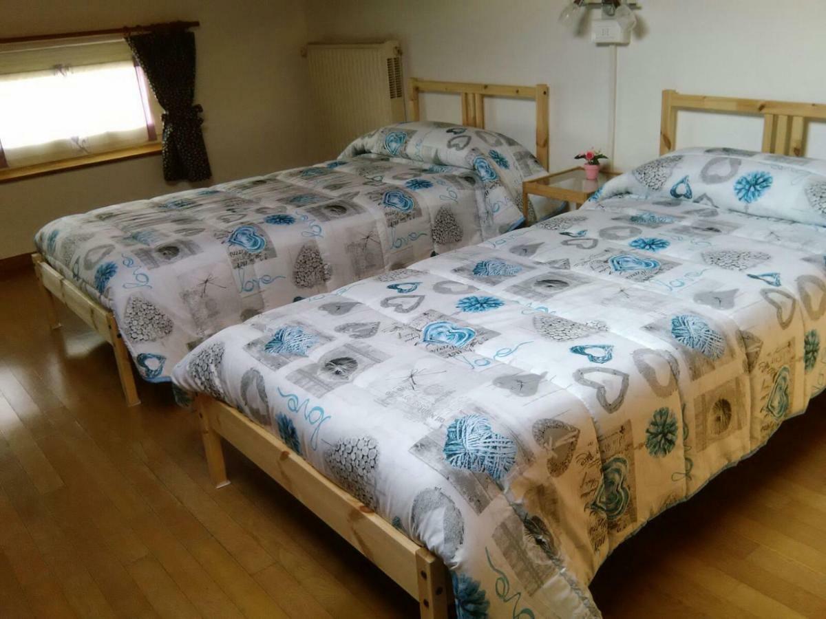B&B Tisoi Belluno Extérieur photo