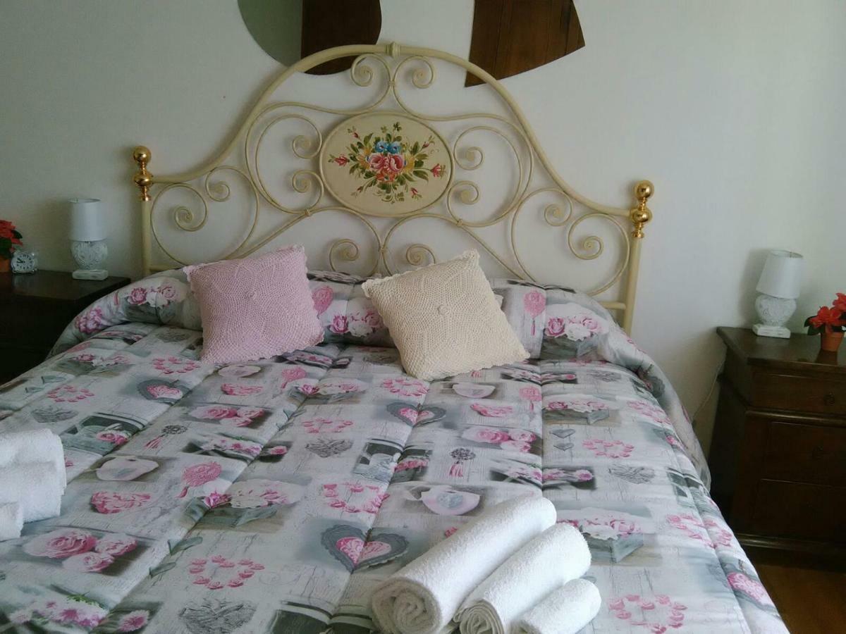 B&B Tisoi Belluno Extérieur photo