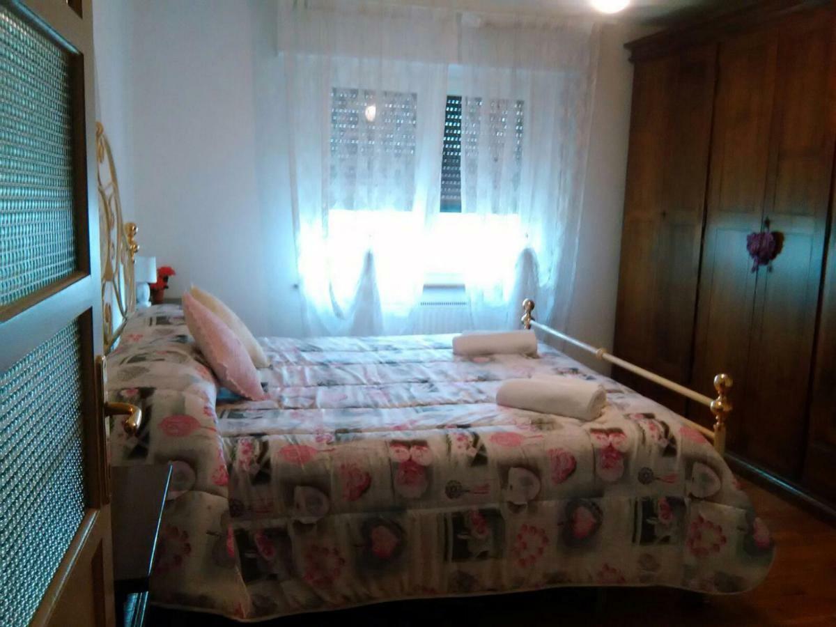 B&B Tisoi Belluno Extérieur photo