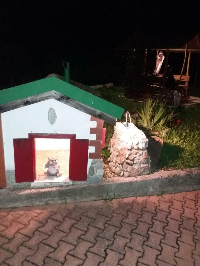 B&B Tisoi Belluno Extérieur photo