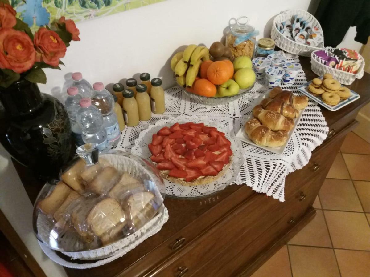 B&B Tisoi Belluno Extérieur photo